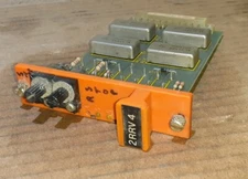 SIEI-ECS-1155   2RRV4     2RRV4  DR890029   CONTROL MODULE    FAST SHIPPING 