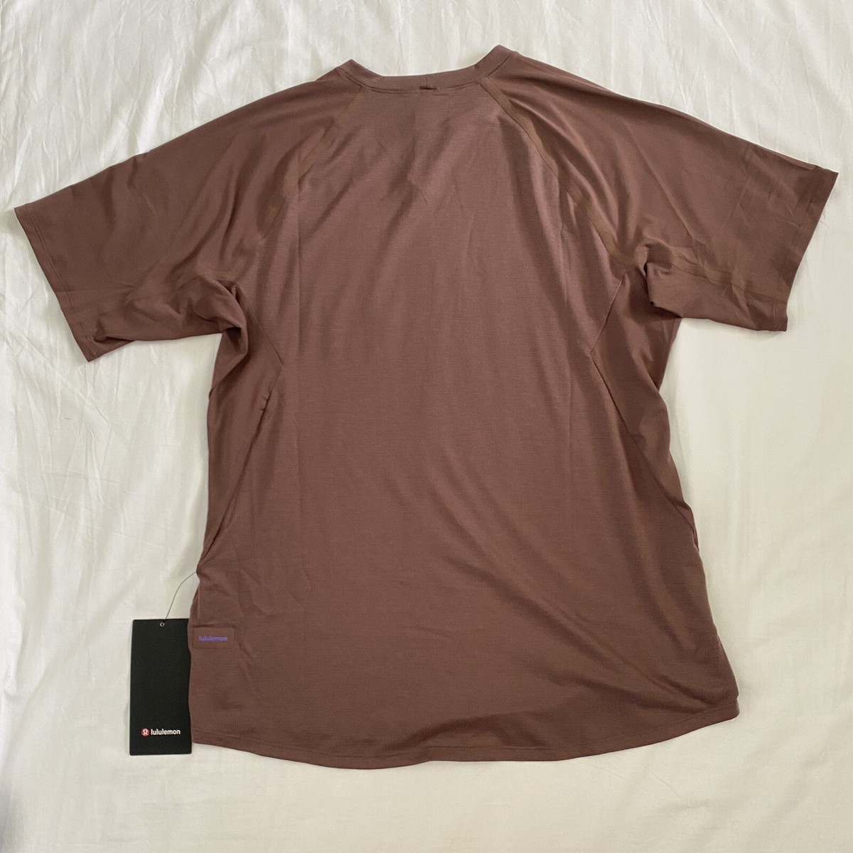 【 Peak】 Delta Quickdry Short Sleeve T-Shirt / 追跡付 s-l1200.jpg