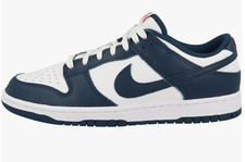 NIKE DUNK LOW RETRO VALERIAN BLUE ダンク Nike Dunk Low Retro \"Valerian Blue\" | DD1391-400 | SVD Kuwait