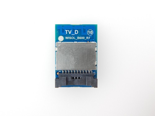 TV Board Bluetooth Modul TV_D WISOL_B600_R7 von Samsung UE65F6470