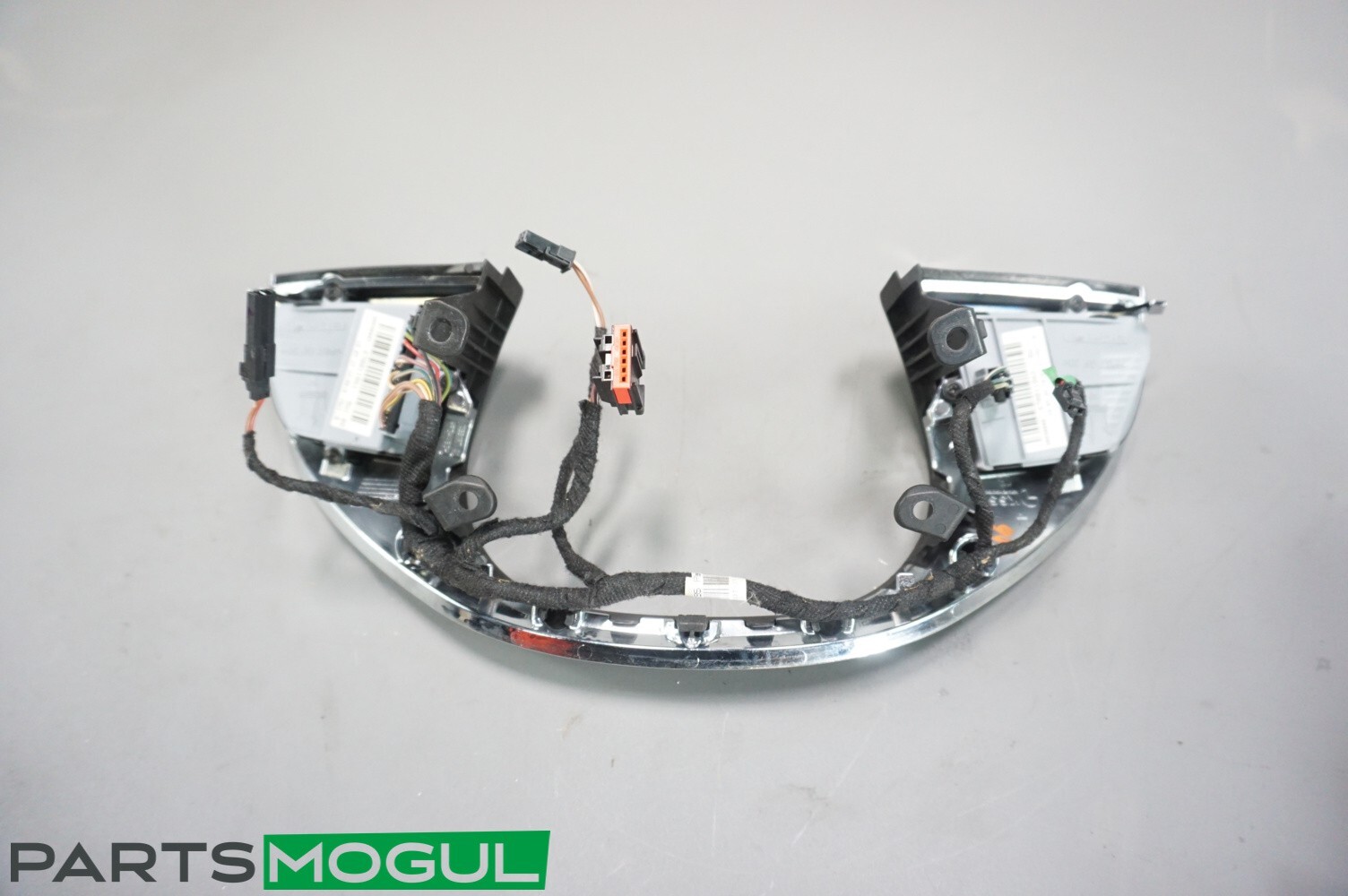 Maserati Quattroporte 2014-2019 Control switch