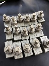 1/8" FNPT Pneumatic Flow Control Valve SMC AS2000 New Old Stock #free Postage ##