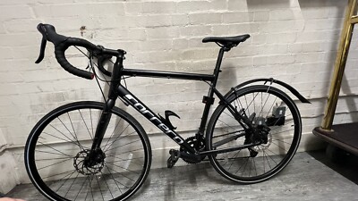 Carrera Zelos men's road bike 54cm UK