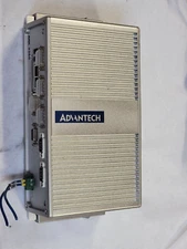✌️ADVANTECH ARK-3360F-N4A1E Intel Atom N450 1.66 GHz Compact Embedded Box IPC