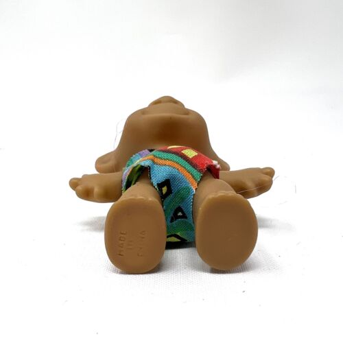 Lotto Troll Doll Vintage Russ Wishnik Uneeda It Luck O The Irish varie dimensioni ASIS - Foto 14 di 17