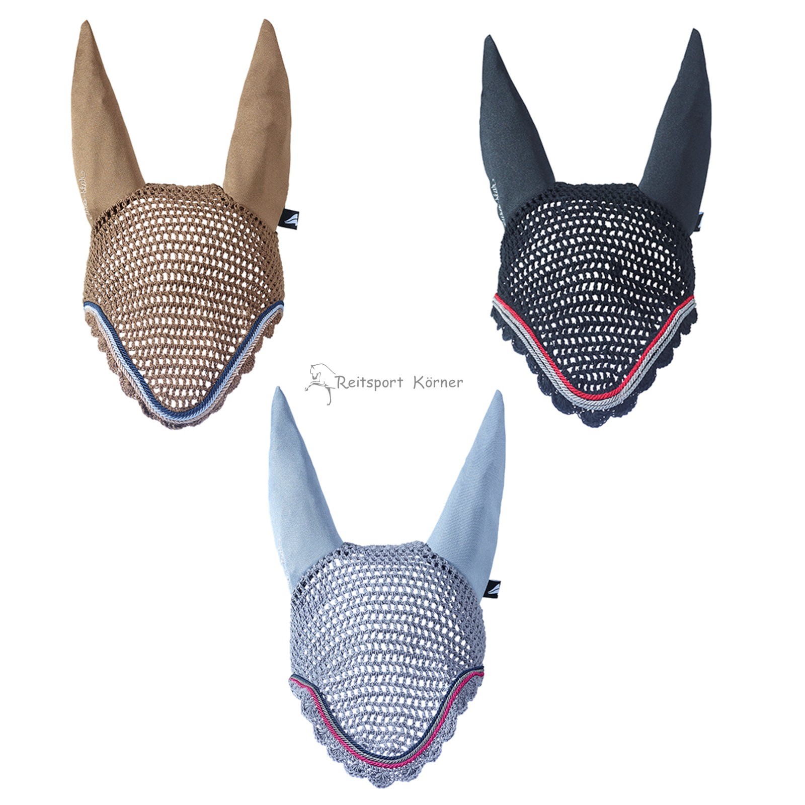 Euro-star Fliegenhaube Classic , Fly Cap Euro-star Fliegenhaube Classic , Fly Cap