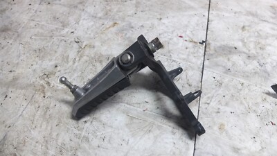 13 Kawasaki ZX1400 ZX 1400 ZX14 ZX 14 Ninja Front Right Foot Peg