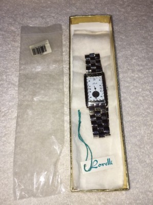 Lorelli Womens Or Men s  Watch New Never Used Beautiful!!