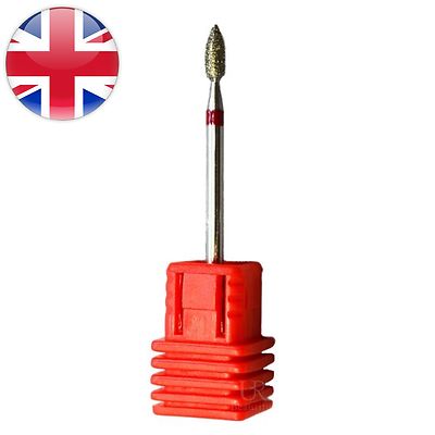 cuticle drill cuticle drill