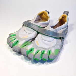 barefoot finger shoes