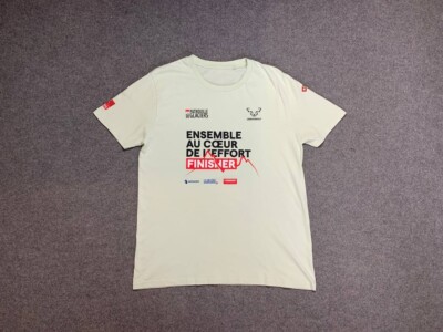 dynafit t-shirt