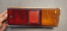 Feu avant (phare) Daf 66