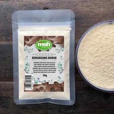 Jicama Powder Organic Herbs Spices Fresh Pure Hygienic Premium Original