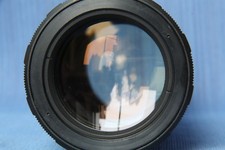 Meopta Vario-Meostigmat 1.5/40-65 Projection lens,ultra rare.