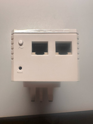 TP Link AV500 TL-WPA4226 Wireless Plug