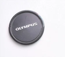 Olympus Classic OEM 49mm Front Lens Cap