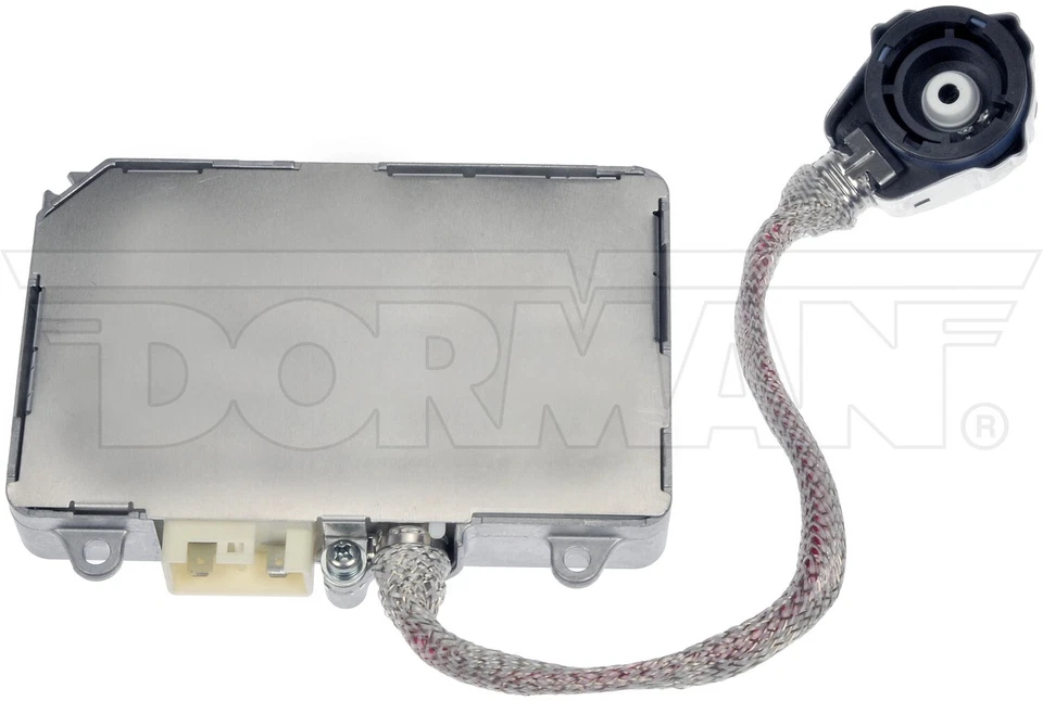 Dorman de lastre de iluminación de descarga de alta intensidad (HID) para Lexus RX330 2004-2006 Foto 3 de 4