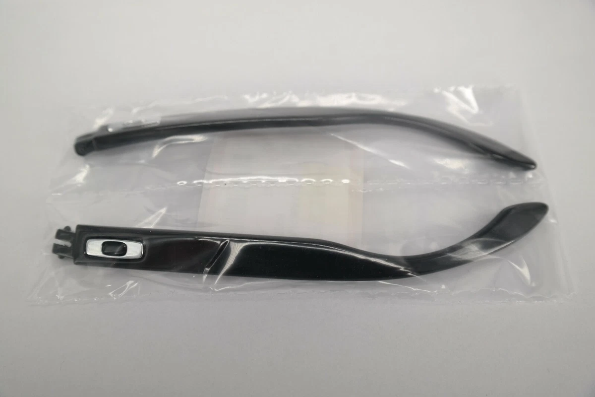 Oakley holbrook 2025 temple arm
