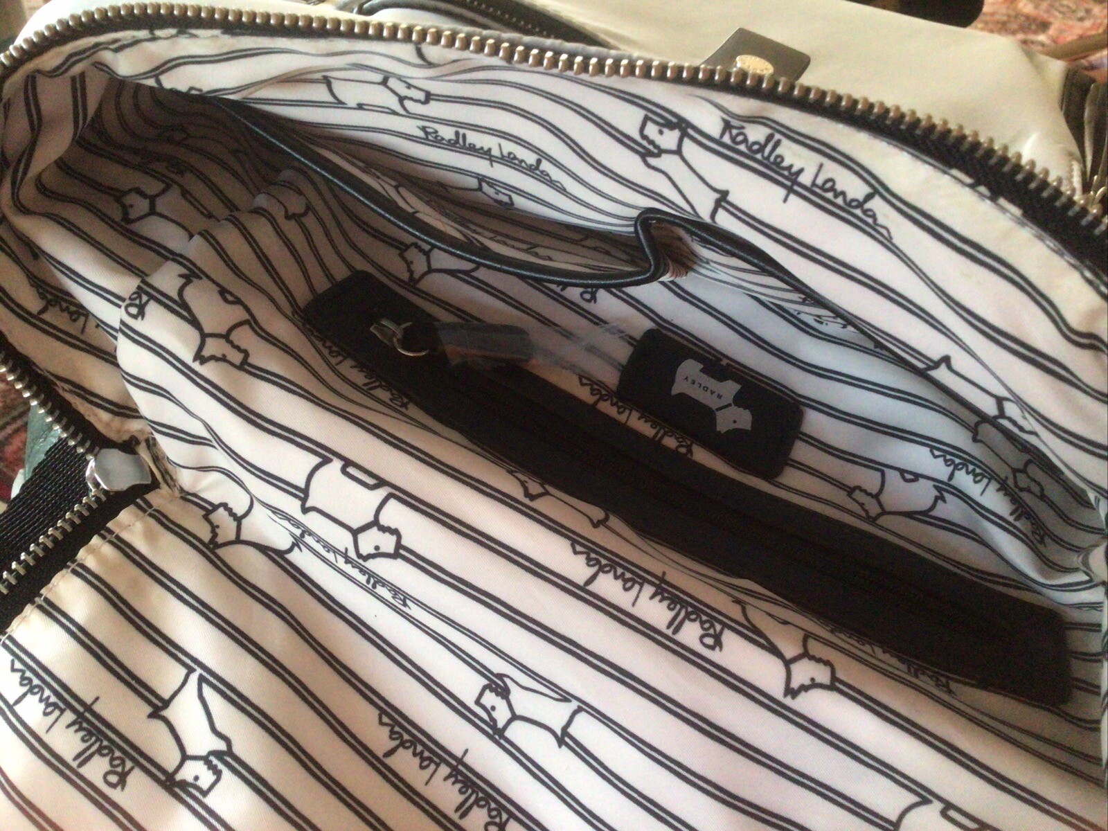 Radley Backpack eBay