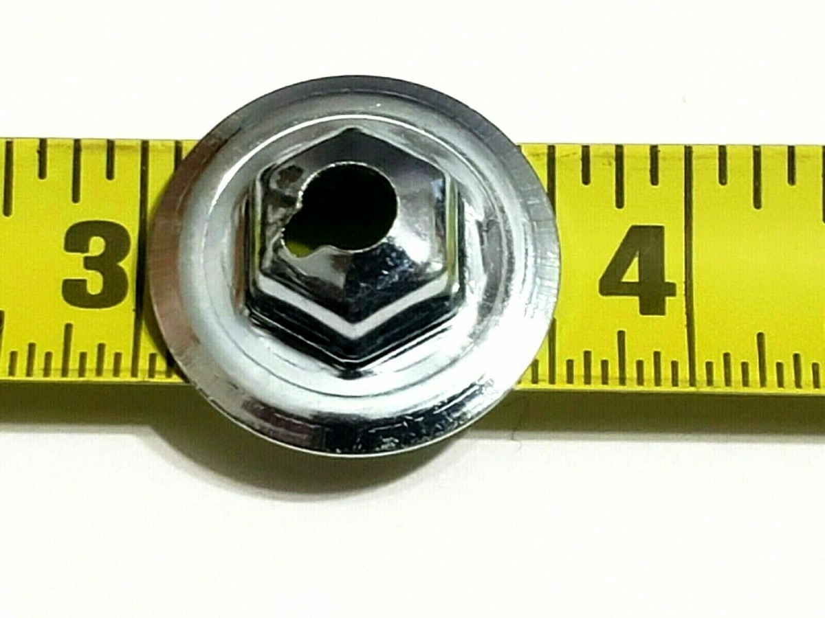 Ford 3/4-1 1/2 Body Fender Door Quarter Trim Moulding Molding Clips Nuts 10p C