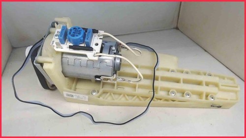 Brüheinheit Brühgruppe Getriebe Motor DeLonghi Magnifica ESAM3000.B 10