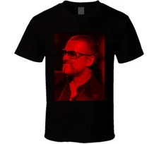 George Michael - Singer 7 T Shirt, Celebrity, Celebslover Fashion Brand