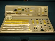 ECHOlab MVS8 Production Switcher Analog Broadcast Video Board 