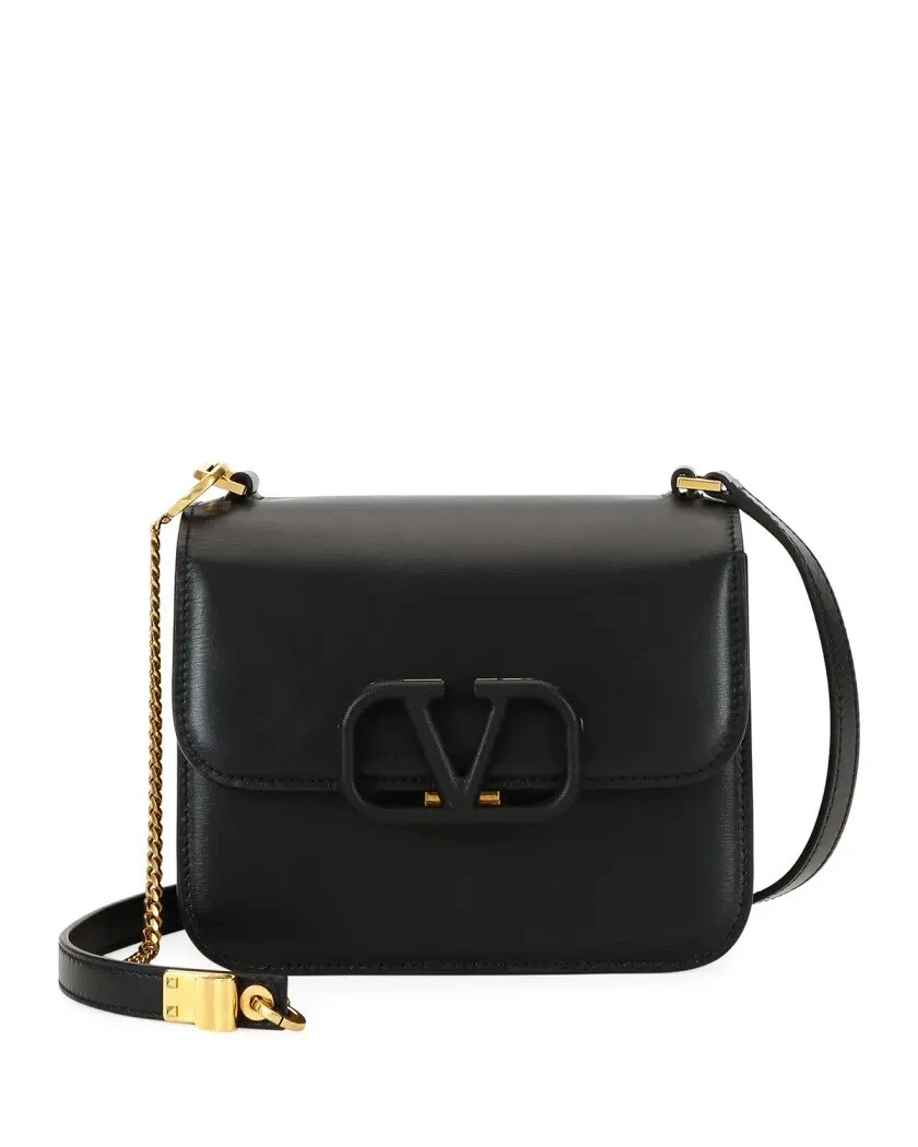 VALENTINO VSLING SHOULDER BAG