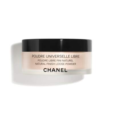 Chanel Poudre Universelle Libre Natural Finish Loose Powder Al