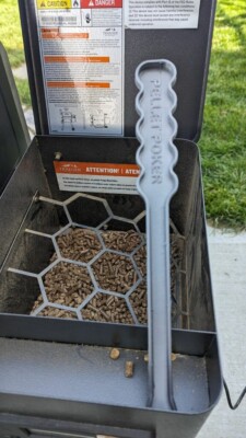 How to Maintain Pellet Smoker Hopper: Essential Tips for Longevity