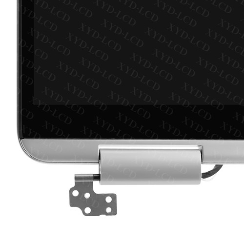 LCD Screen Full Top Assembly 13.3inch For Samsung Notebook 9 NP930QAA FHD Silver - Picture 4 of 7