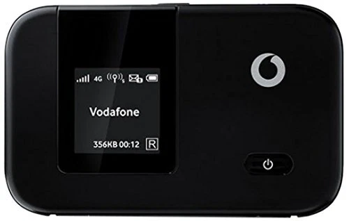 vodafone d2 Vodafone WLAN-Spot R215 LTE - schwarz B-Ware Händler - Bild 1 von 1