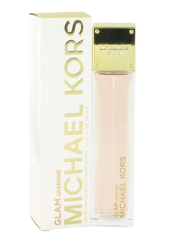 michael kors glam jasmine parfum 100 ml