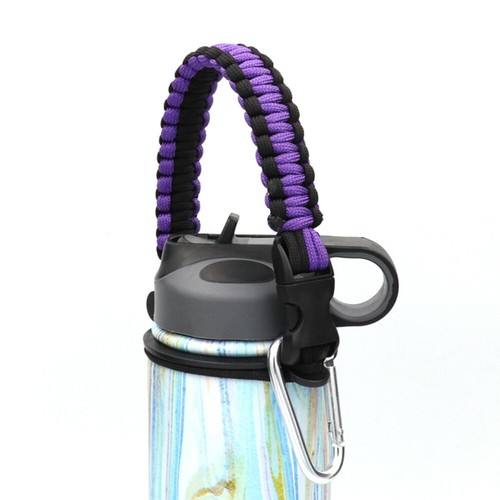 Kettle Rope Kettle Hand Rope Strap Outdoor Mountaineering Bottle | eBay