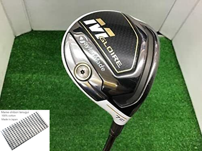 TaylorMade Mグローレ 5W スピーダーSR TaylorMade GOLF Fairway Wood M GLOIRE Speeder Evolution TM W#7 SR