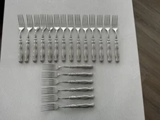 Southern Living at Home GALLERY Flatware - Dinner Fork