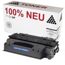 XXL Toner Patrone für HP Laserjet 1320 N Q5949X 49X