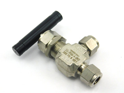 ABCL N9355 1001 SS-1RS6-A-BKB 5000 PSI 100F