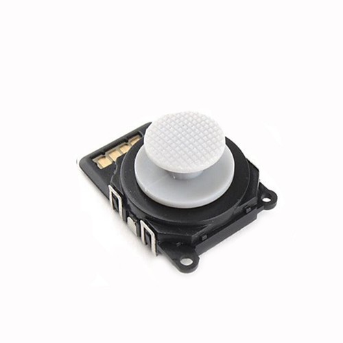 PSP1000 PSP2000 PSP3000 Analog Joystick Toggle Stick Ersatz PSP 1000 2000 - Bild 6 von 7