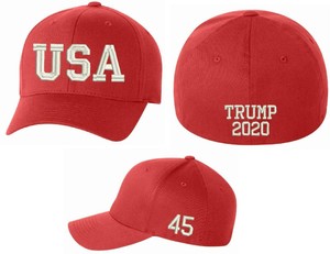 ebay maga hat