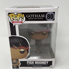 2015 Funko Pop Gotham Vinyl Figures 20