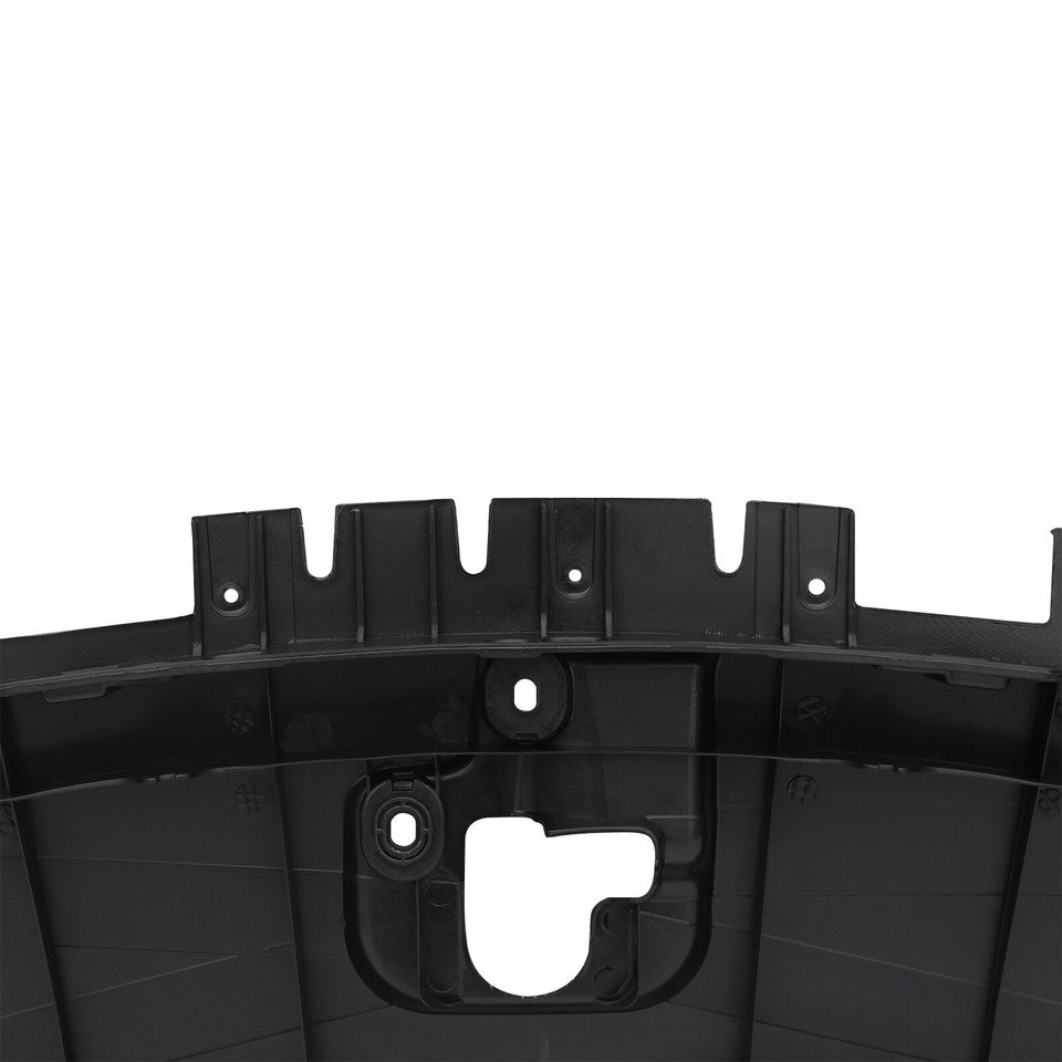 Front Upper Radiator Support Cover Fit 2008-2013 Infiniti G37 Q60 2Dr ...