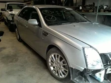 Audio Equipment Radio Opt YQ4 Fits 09-11 STS 169473