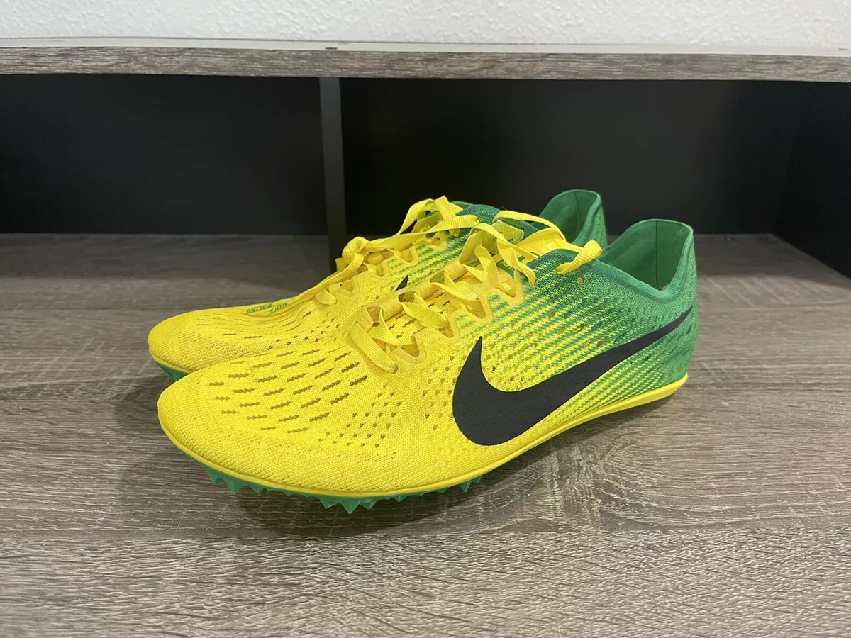 Javelin spikes deals ebay