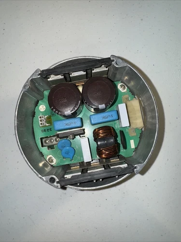 GE BF05 Motor Module