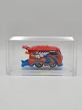 DIECAST DISPLAY CASES x 1 Scale 1:64