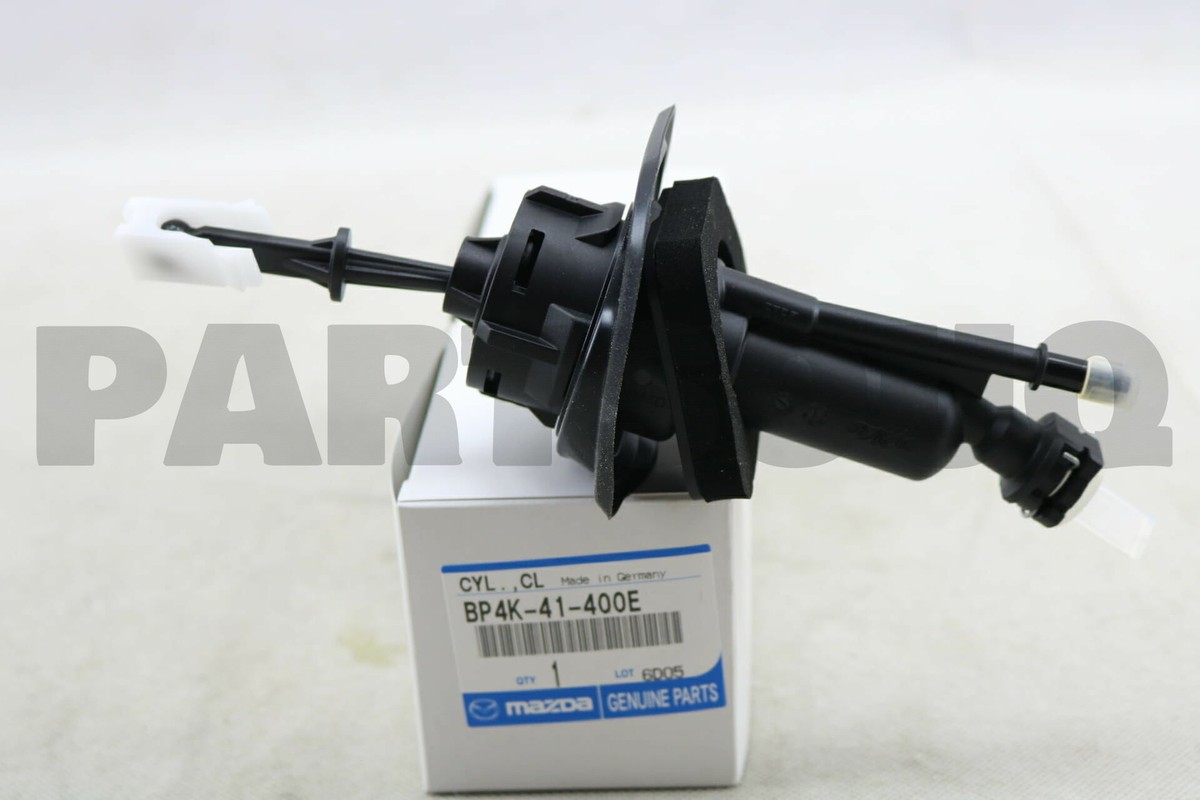 まつゴン BP4K41400E Genuine Mazda CYL.,CLUTCH MASTER BP4K-41-400E | eBay
