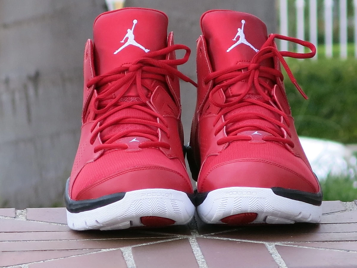 Nike clearance ace jordan