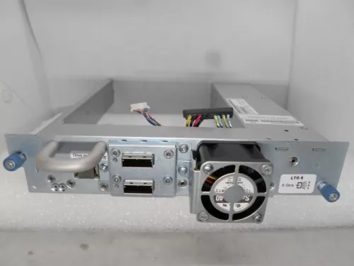 HP HPE LTO6 Ultrium6 SAS Tray for MSL NO DRIVE C0H27A  706824-001 Ultrium 6250