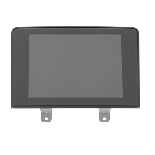 GENUINE MASERATI Harman HD Touch Control Dashboard Screen Display 670106778